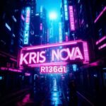 Kris Nova – R136a1