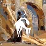 Cafe De Anatolia, ShineWelt – Zutenia