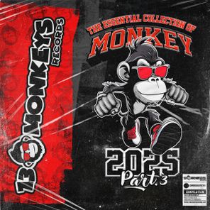 MiTM, -Urbano- – The Essential Collection Of Monkey 2025 – Part.3