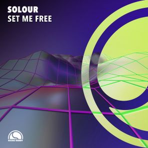 SOLOUR – Set Me Free