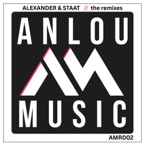 Andy Cain, Vrije Staat - Alexander & Staat - The Remixes 1 Andy Cain, Vrije Staat – Alexander & Staat – The Remixes