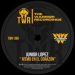 Junior lopez – Ritmo En El Corazón