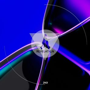 Quasar-89 - Black Landscape 1 Quasar-89 – Black Landscape