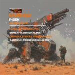 P-Ben – Cumulus EP