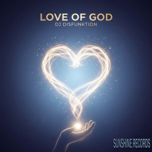 DJ Disfunktion – Love of God
