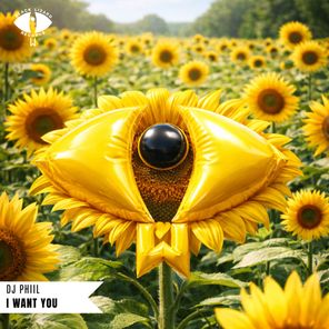 DJ Phiil – I WANT YOU