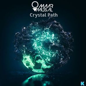 Omaar Musal – Crystal Path