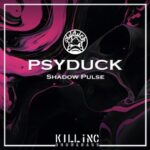 Psyduck – Shadow Pulse