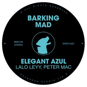 Lalo Leyy, Peter Mac – Elegant Azul