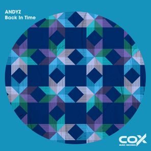 ANDYZ – Back In Time