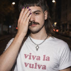 Mariybu – ALPHA FEMINIST