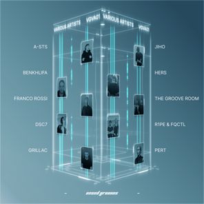 A-STS, HERS – VGVA 1.0 – Various Artists