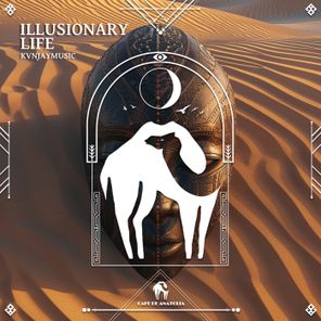 Cafe De Anatolia, Kvnjaymusic – Illusionary Life