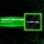 NrgMind, Gerlach Gerrit – Singularity