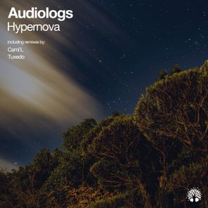 Tuxedo, Cami’L – Hypernova