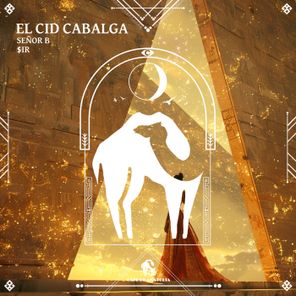 Cafe De Anatolia, Señor B – El Cid Cabalga