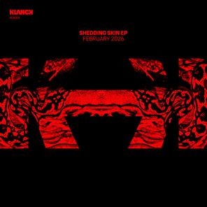 Klanckman – Shedding Skin EP