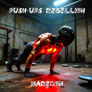 Marexon – Push-ups Rebellion