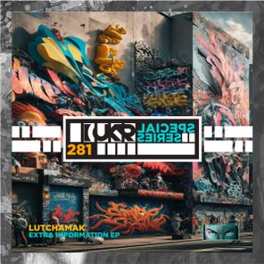 LutchamaK – Extra Information EP