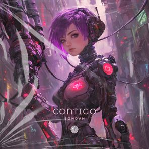 Bohdvn – Contigo