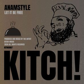 AnAmStyle – Let It Be Free