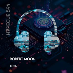 Robert Moon – Cntrl