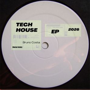 Bruno Costa – Substance