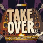 KC, Suv – Take Over EP