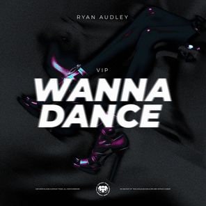 Ryan Audley – Wanna Dance (VIP)