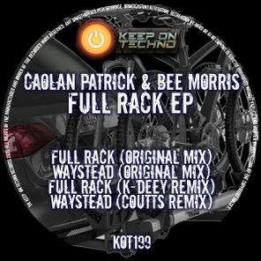 K-Deey, Coutts – Full Rack EP