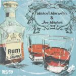 Joe Manina, Maicol Marsella – Rum & Cocaina