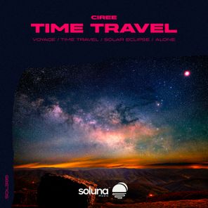 Ciree – Time Travel