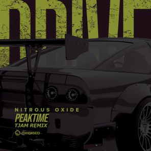 Nitrous Oxide, tjam – Peaktime (tjam Remix)