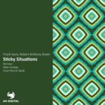 Mike Hiratzka, Frank Savio – Sticky Situations