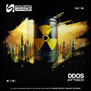 DDOS – Attack