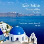 Sakis Solakis – Thalassa Blue