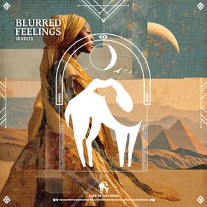 Cafe De Anatolia, IRAKLIS – Blurred Feelings
