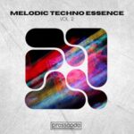 Angel, Rangel Coelho – Melodic Techno Essence, Vol. 2
