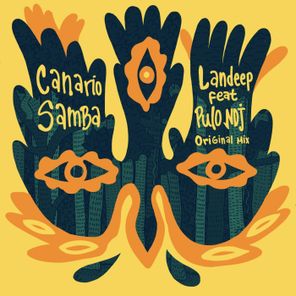 Pulo NDJ, Landeep – Canario Samba