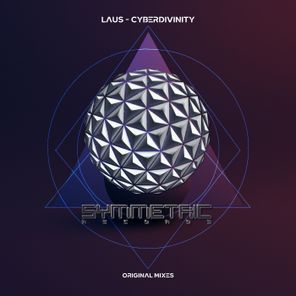 Laus - Cyberdivinity 1 Laus – Cyberdivinity