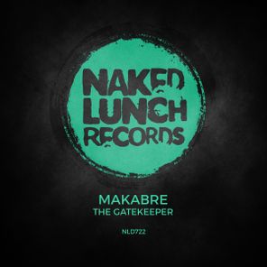 MaKabre – The Gatekeeper
