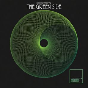 Loxion OsnoTvni – The Green Side