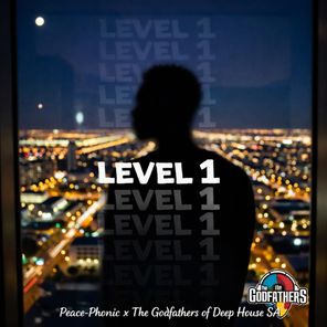 The Godfathers Of Deep House SA, Newlexim – Level 1