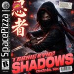 Terrie Kynd – Shadows