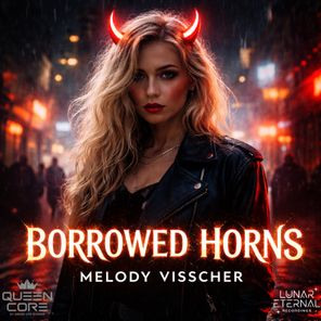 Melody Visscher – Borrowed Horns
