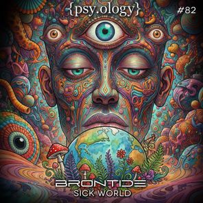 Brontide – Sick World
