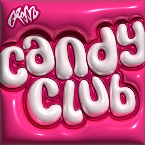 Jacko, Alysh – Candy Club 001: Sexy Strawberry