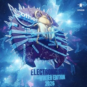Seumas Norv, Jaques Le Noir – Electronic Suite – Winter Edition 2026