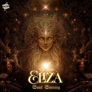 Karev, Piazer - Soul Sorcery 1 Karev, Piazer – Soul Sorcery