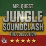 Ragga Twins, Navigator – Jungle Sound Clash The Collection